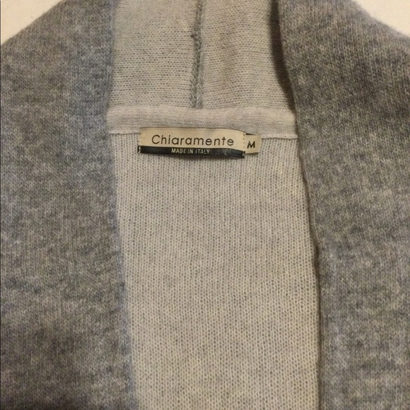 Sweater jacket - Picture 3 of 9